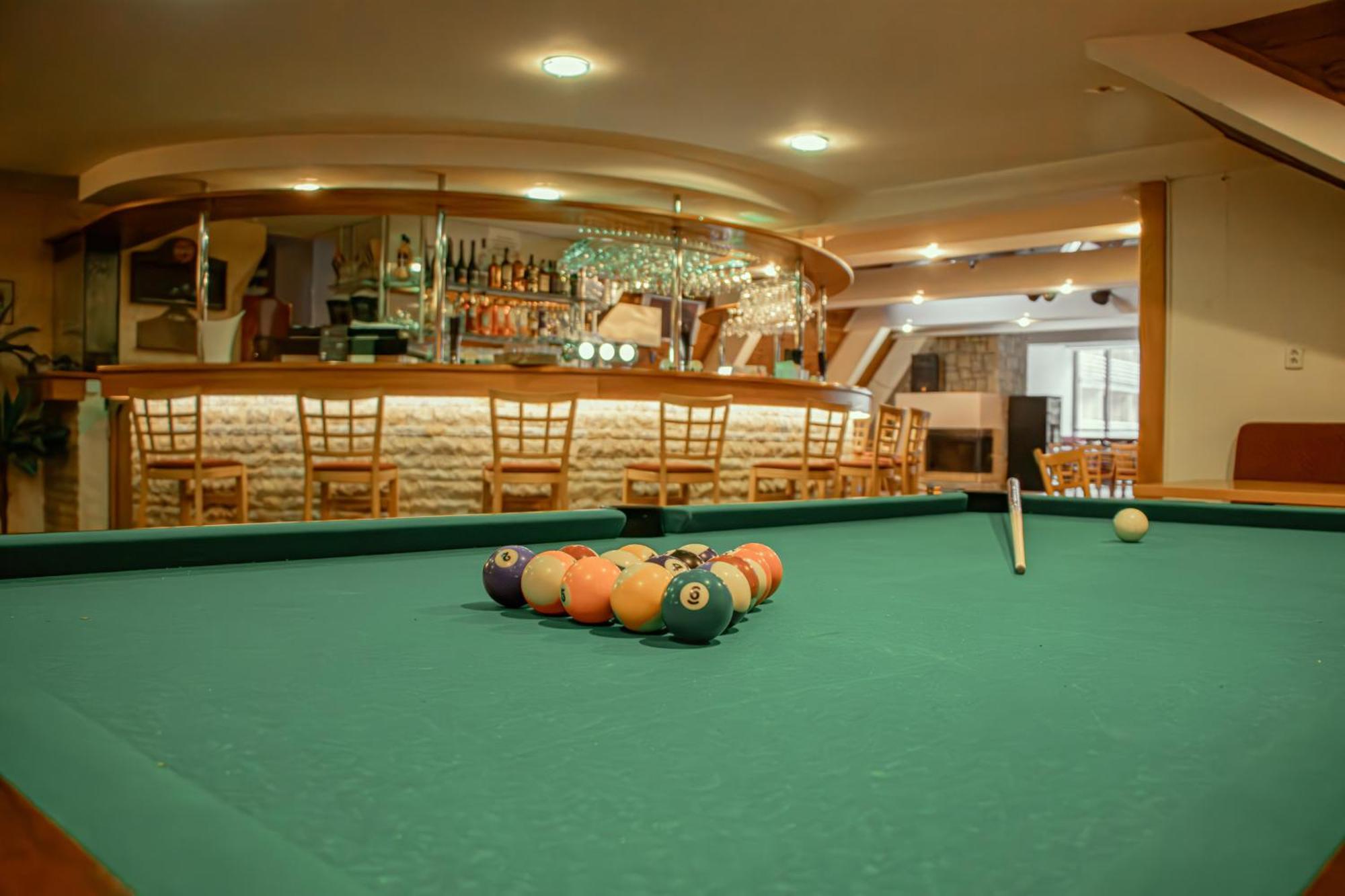 Hotel Esprit スピンドレルフ・ムリン エクステリア 写真